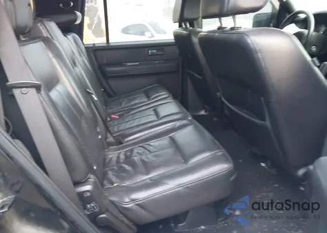 2008 Ford Expedition Xlt из США, поврежденный, VIN 1FMFU16538LA83808